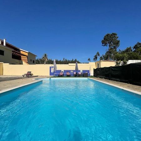 Paraiso Do Quim São Martinho do Porto Eksteriør billede