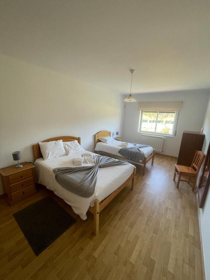 Paraiso Do Quim São Martinho do Porto Eksteriør billede