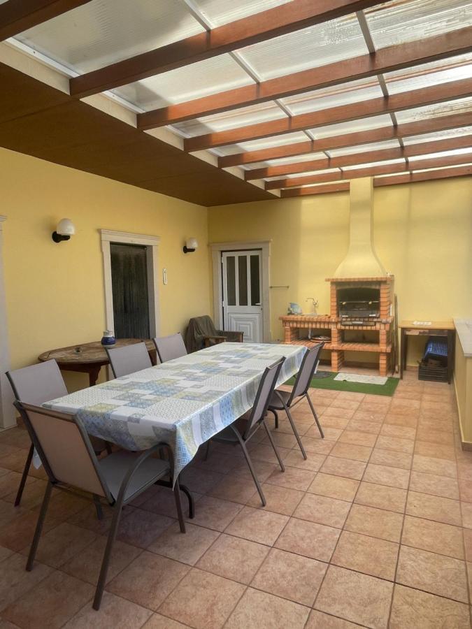Paraiso Do Quim São Martinho do Porto Eksteriør billede